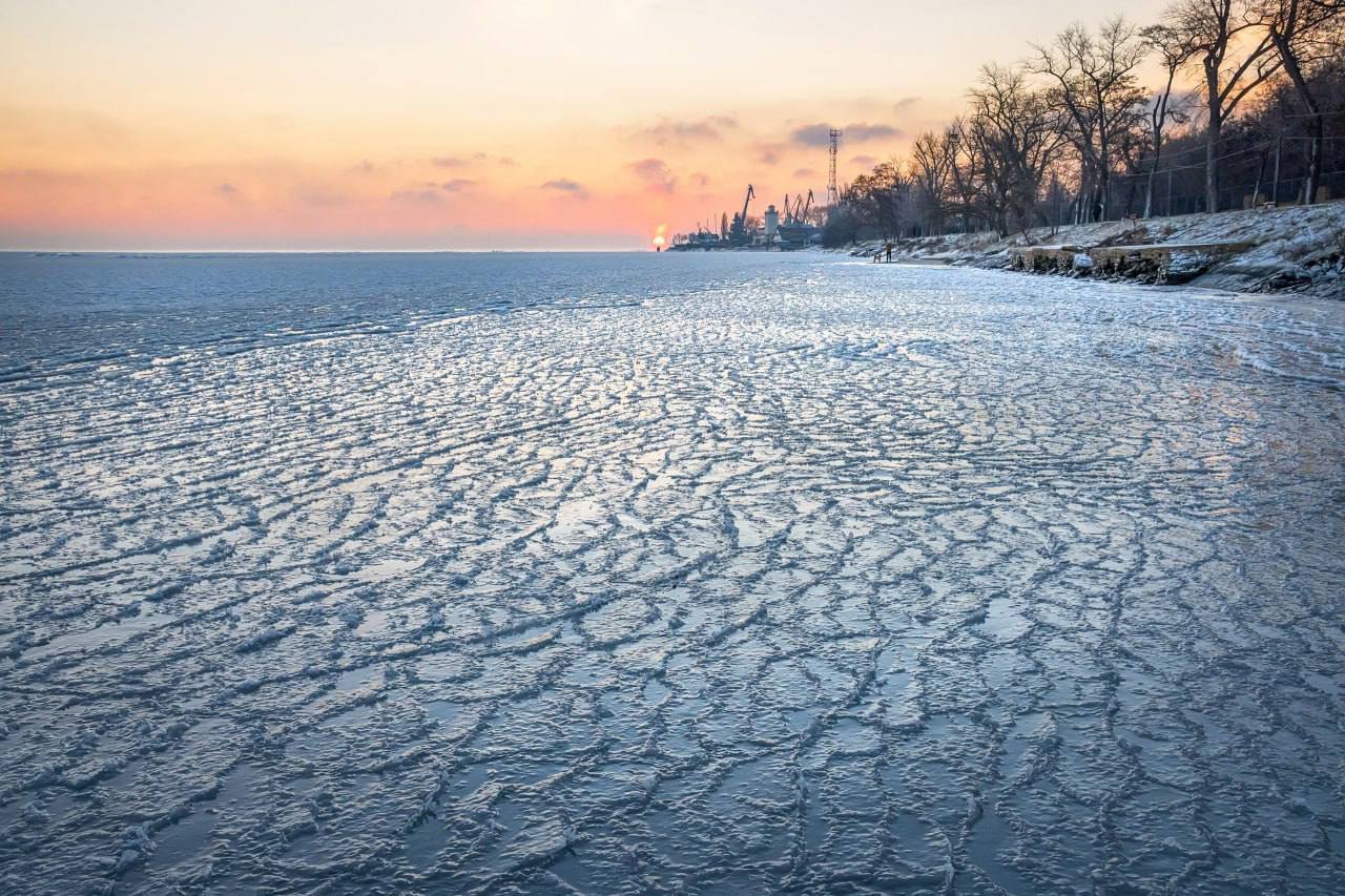 таганрог без моря