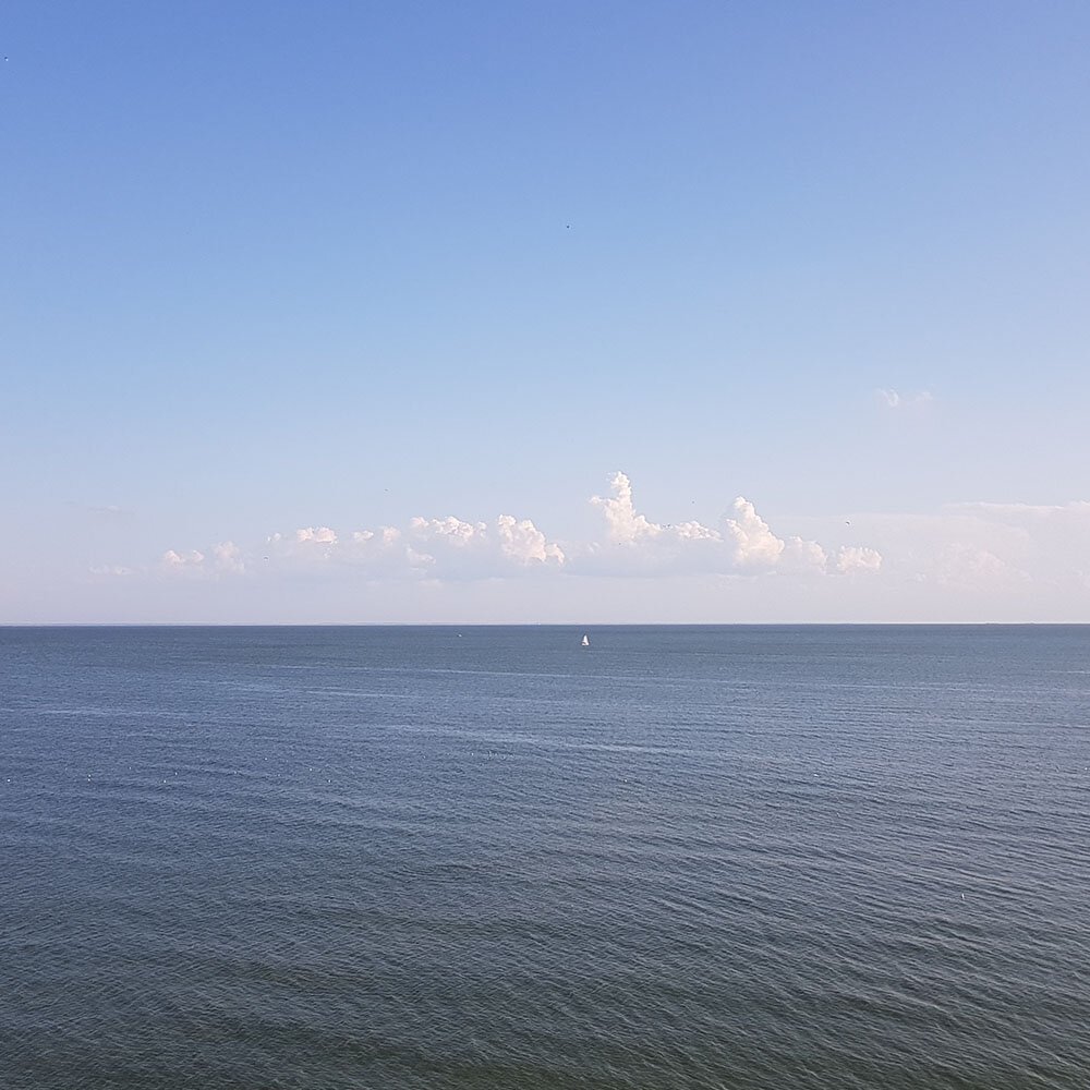 Азовское море Таганрог