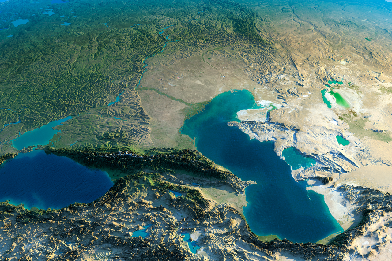 Это озеро было огромным. Каспийское море космоснимок. Иран Каспийское море. Каспийское море Кавказ. Впадины Каспийского моря.