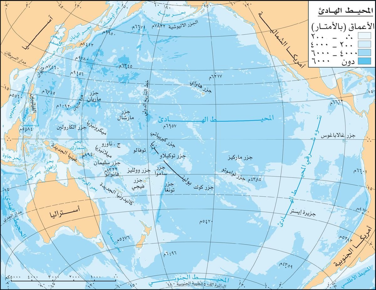 Индийский океан градусы. Карта Тихого океана 7 класс. Тихий океан на карте. Контурная карта Тихого океана. Физическая карта Тихого океана.