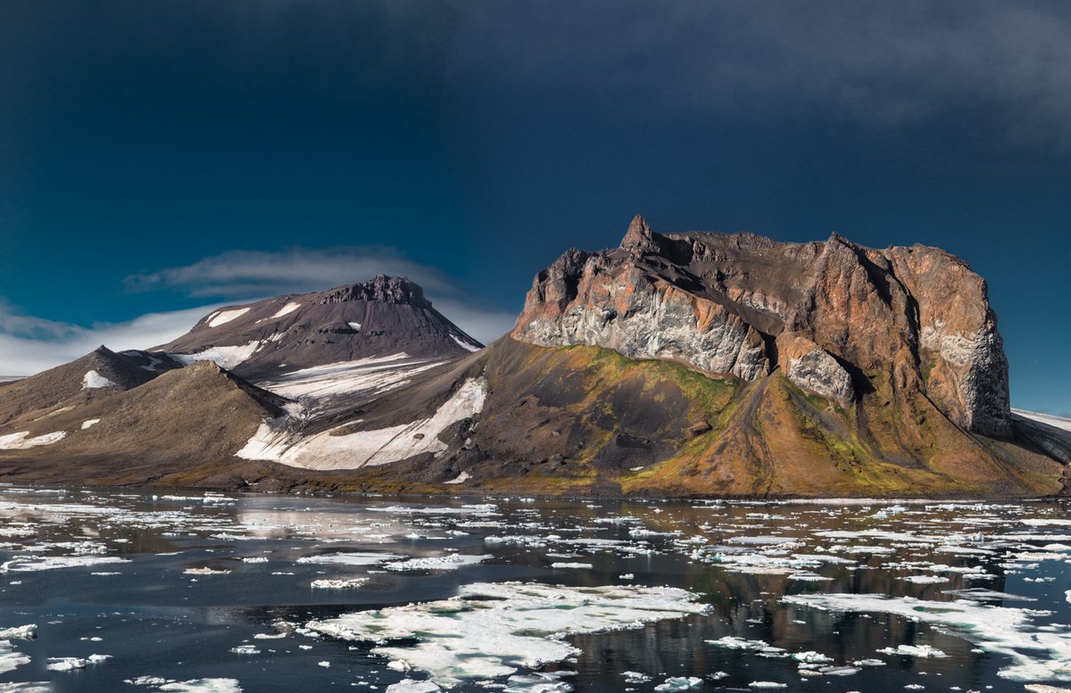 Остров Галля Shutterstock