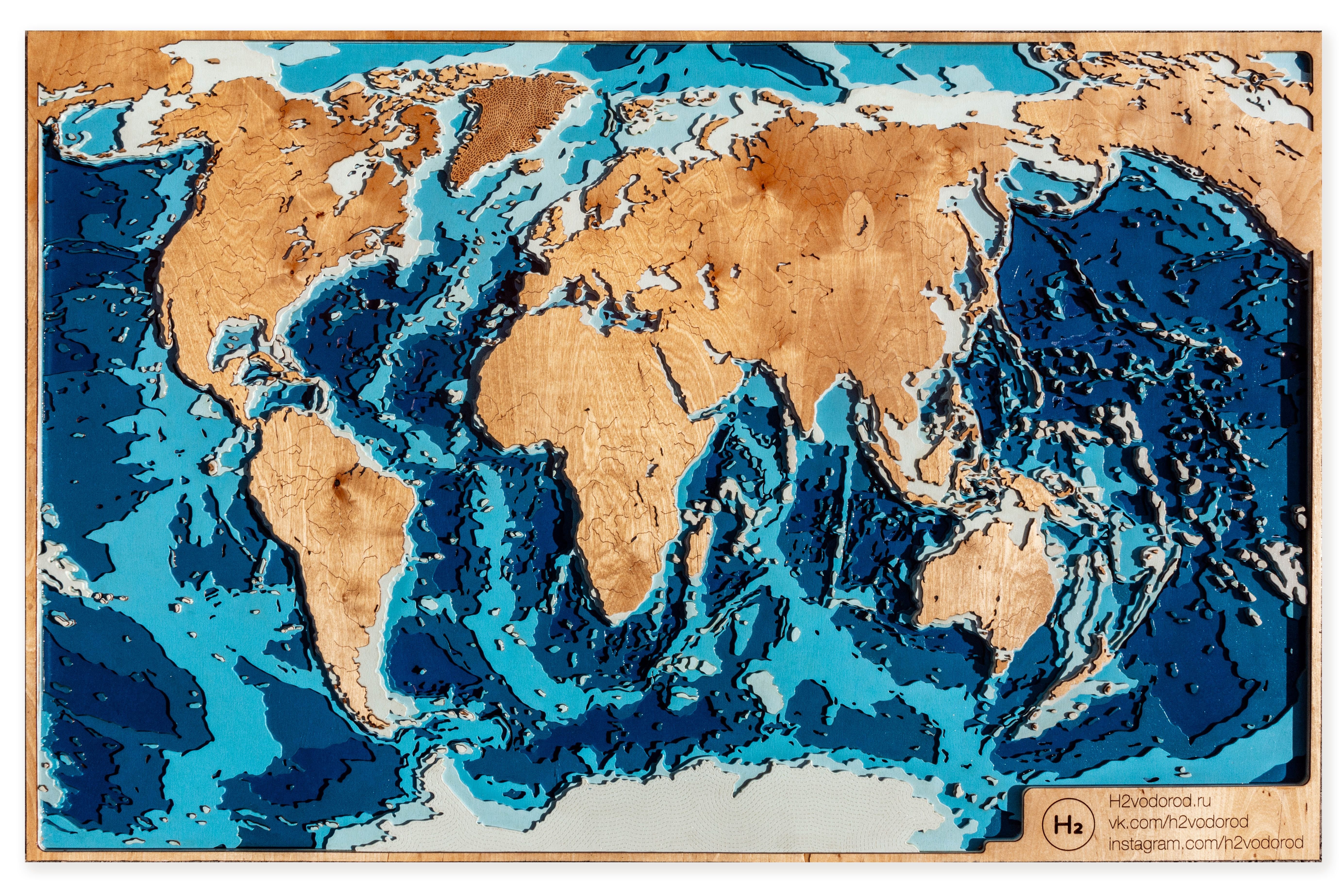 Размер морей и океанов. Рельеф дна Тихого океана. Мировой океан физическая карта. Рельефная карта земли.