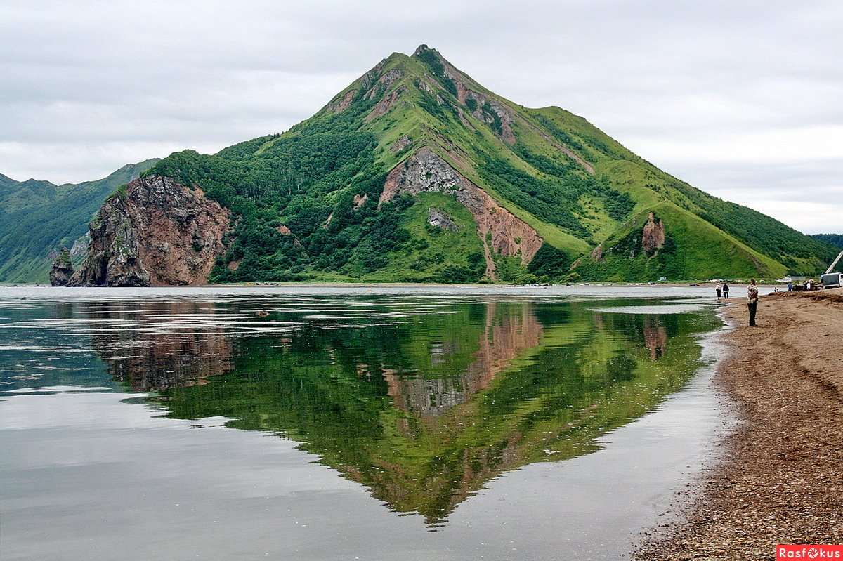 Остров Сахалин