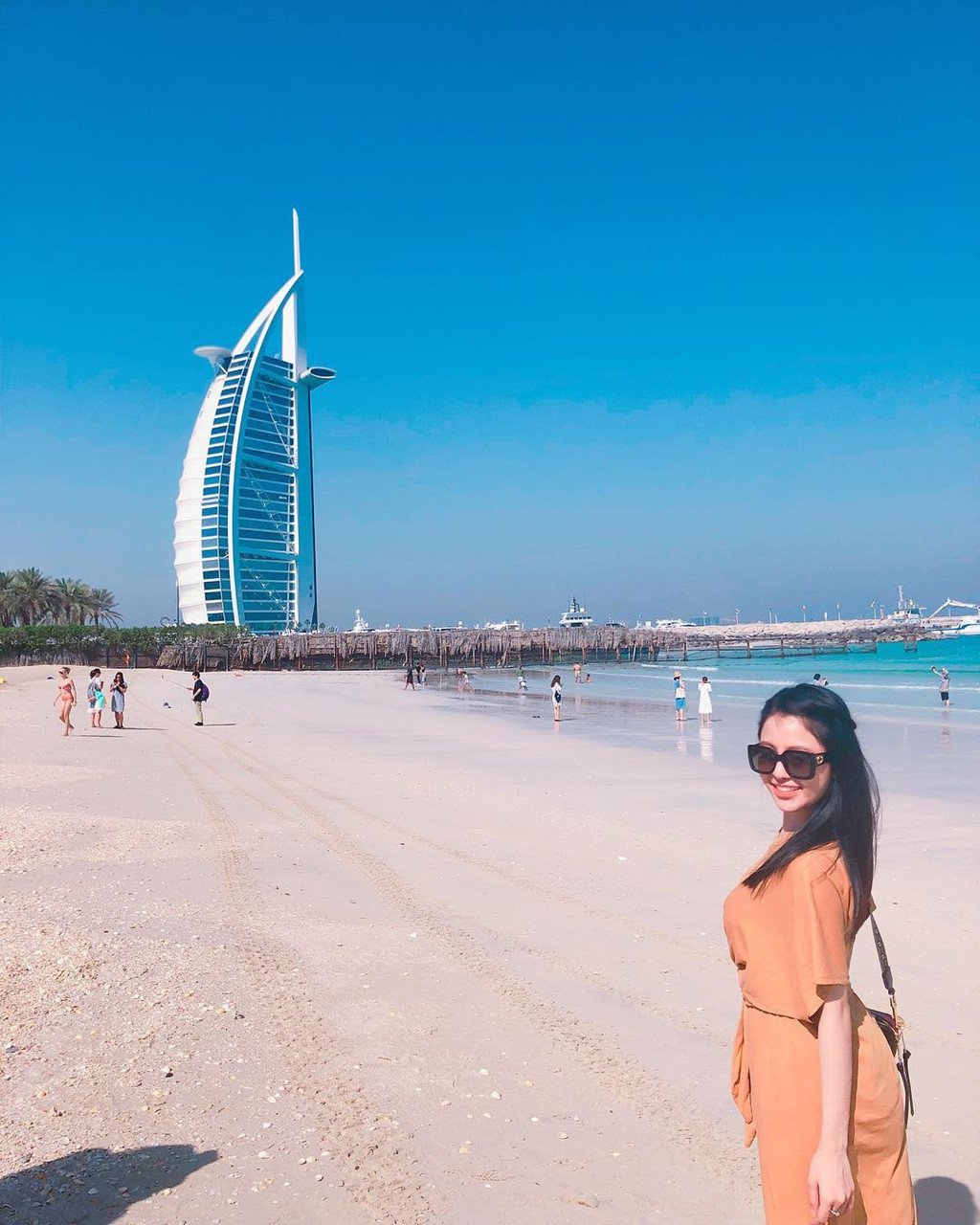 Milf Dubai