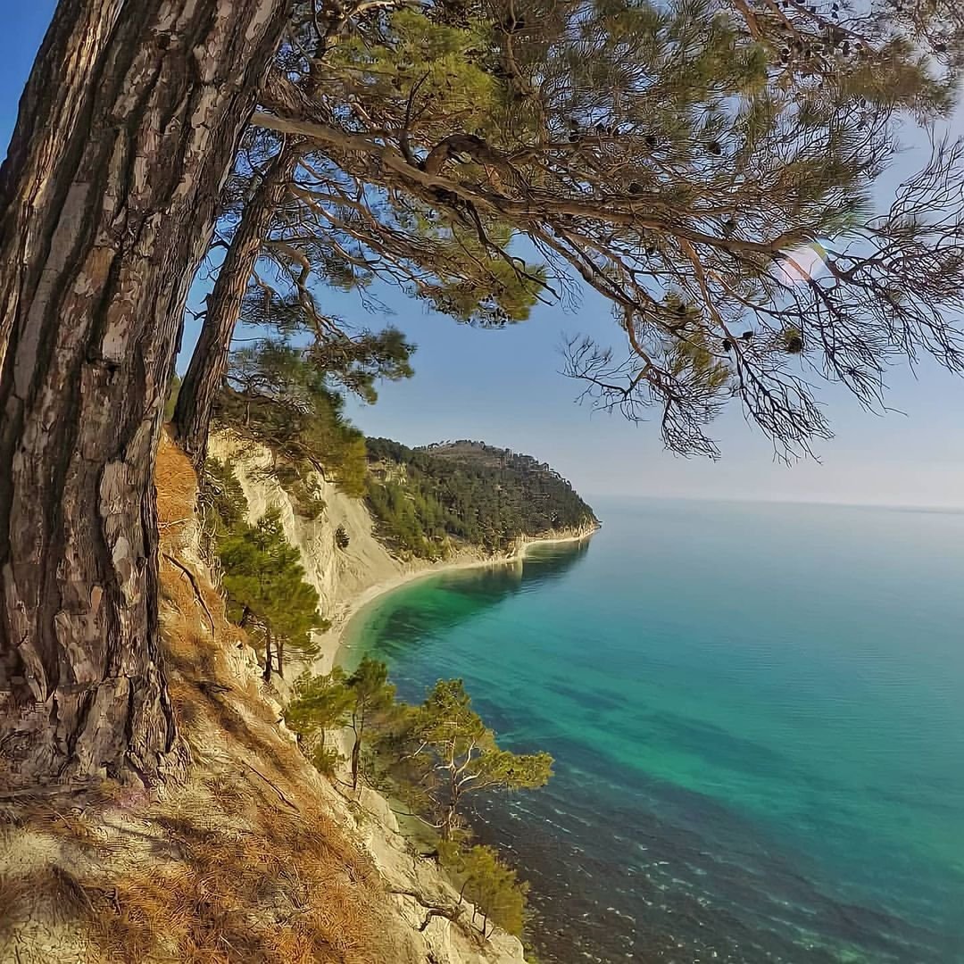 Джанхот краснодарский край фото пляжа