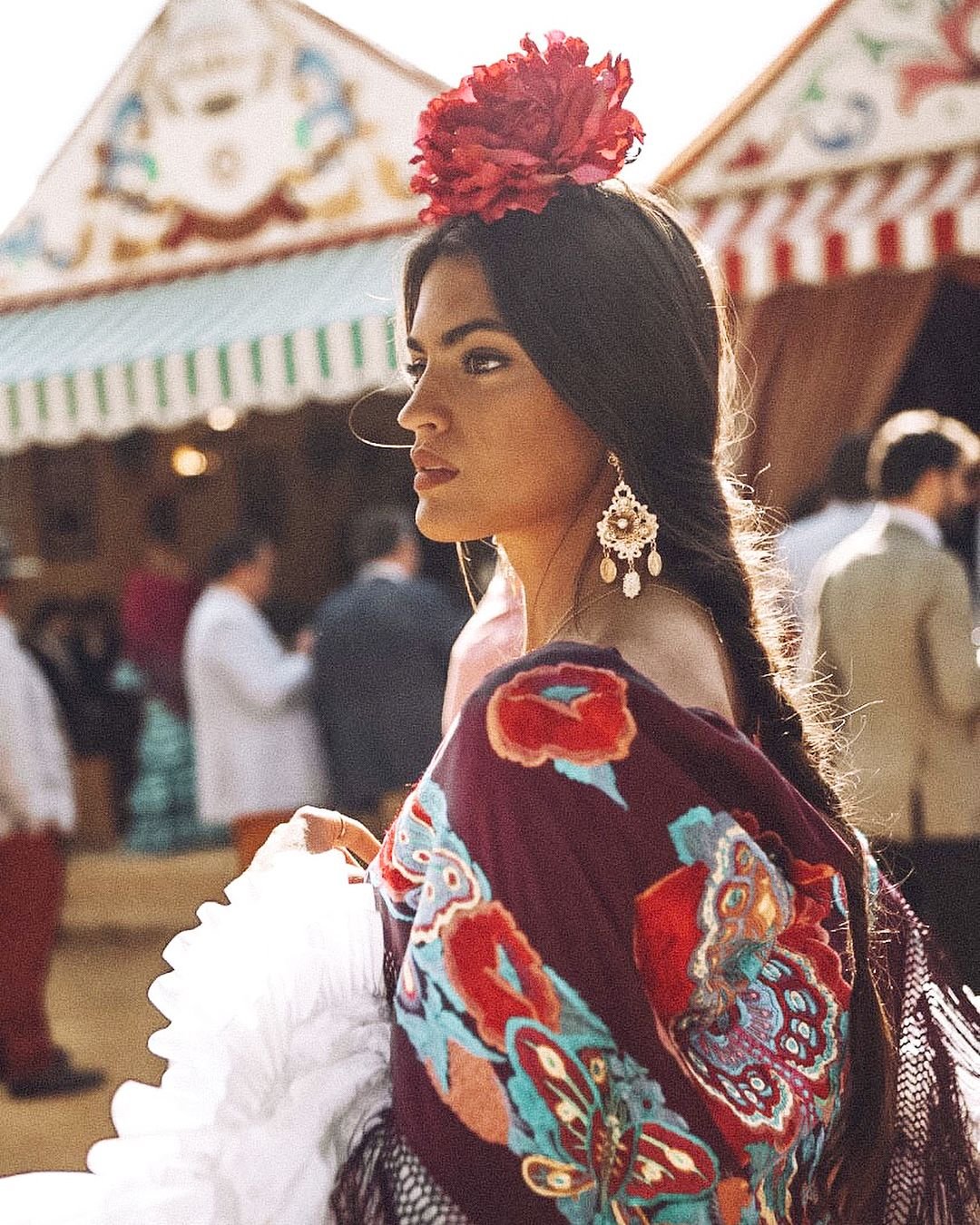 Шляпа Гаучо Vogue 2020