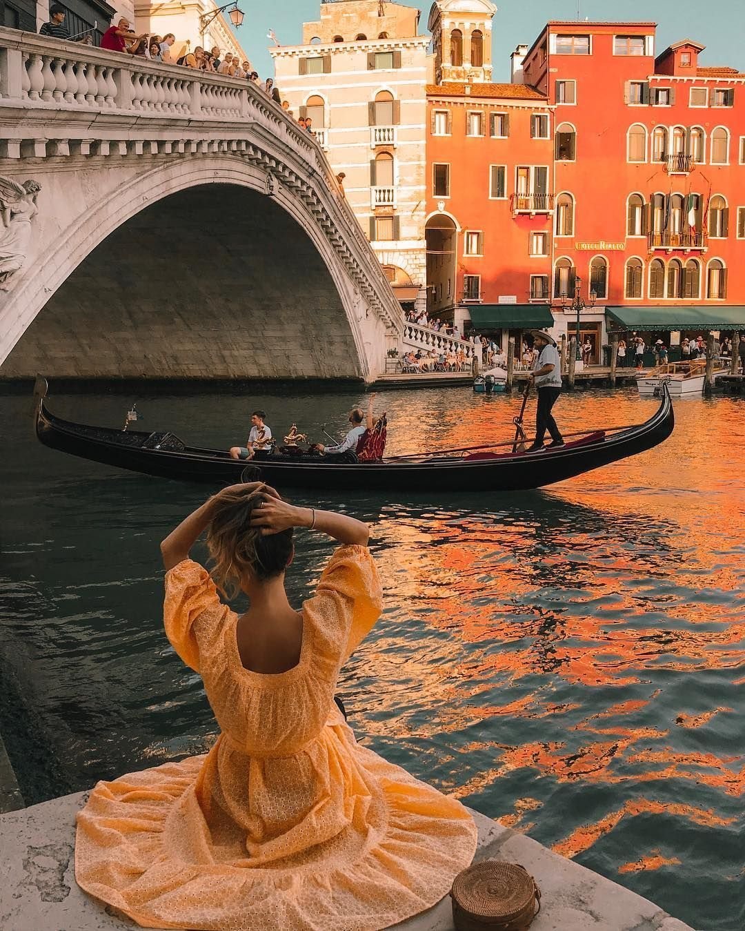 Italy Travel Guide приложение