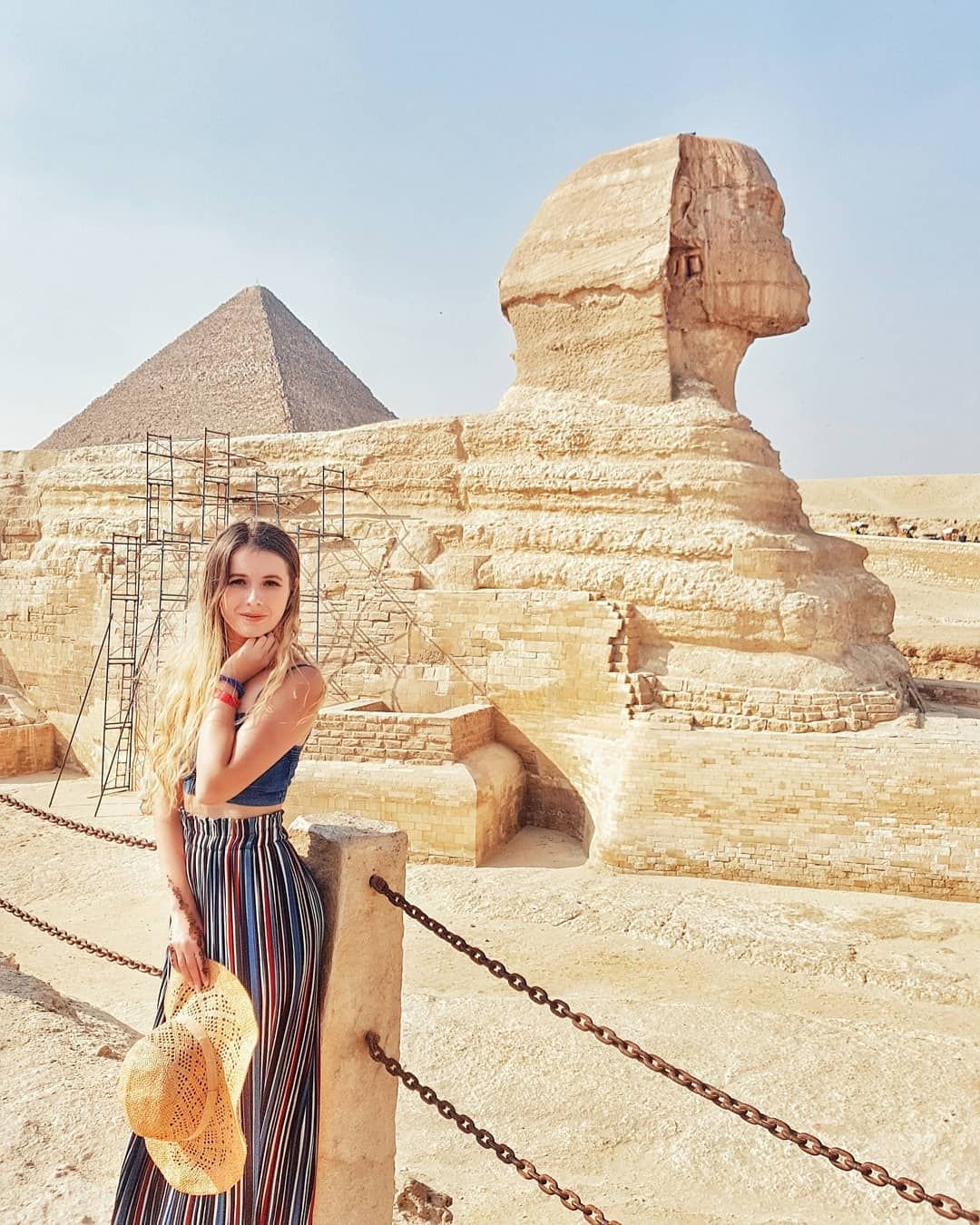 Египет пирамиды Travel