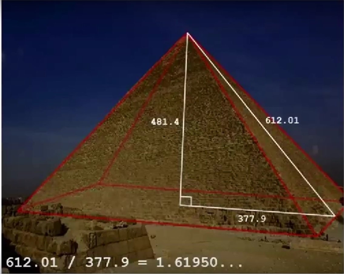 все о пирамиде хеопса