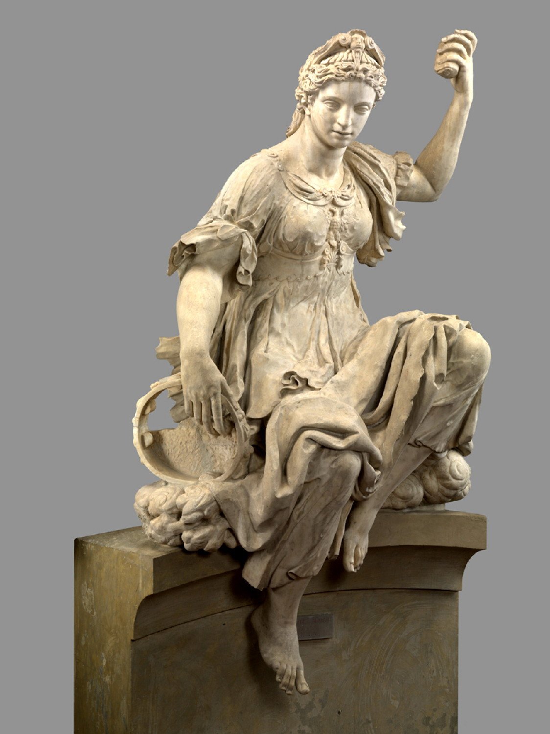 Итальянские скульпторы эпохи Возрождения