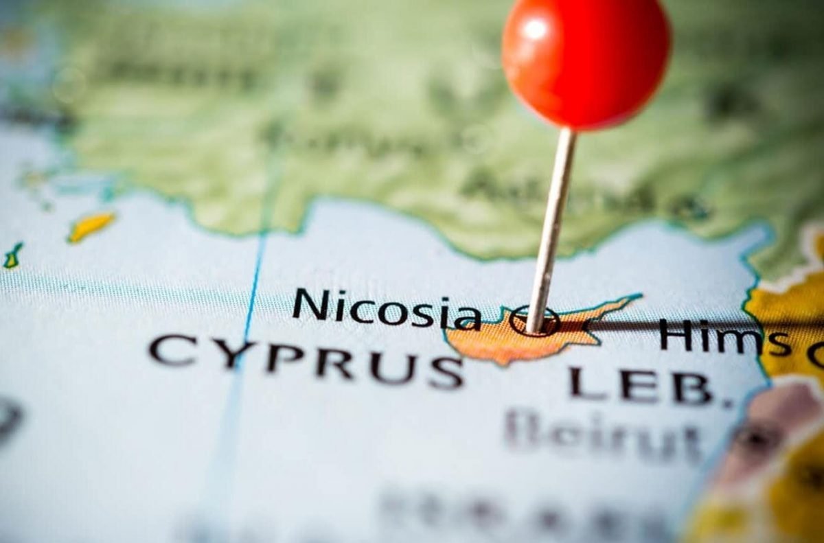 Кипр северный деньги