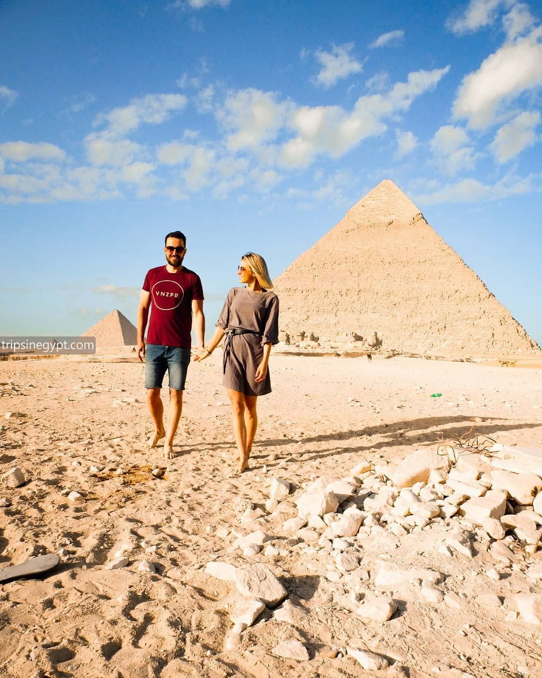 пара в египте