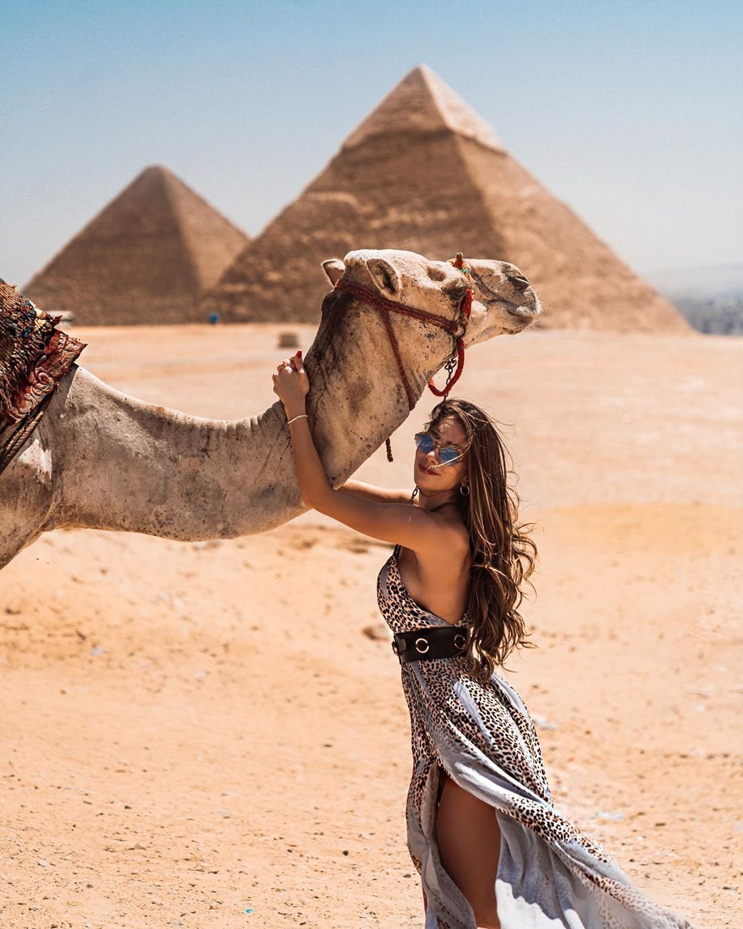 египет туры фото
