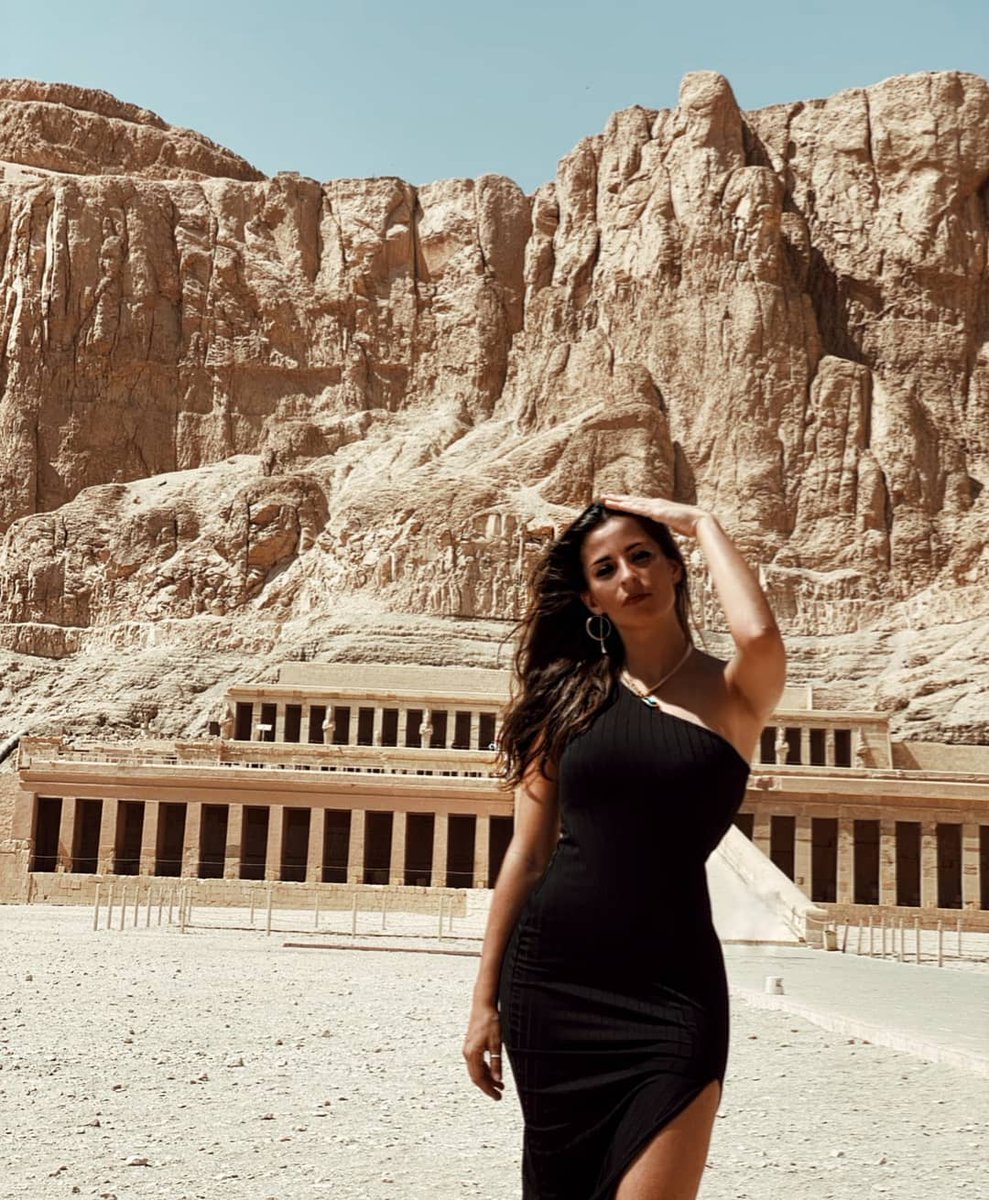 Hot Egypt Girl