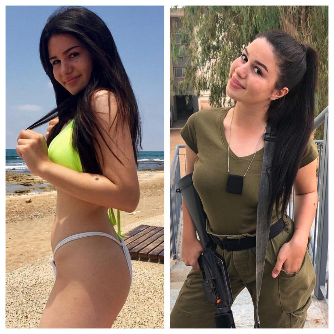 Анна Хугайда Израиль
