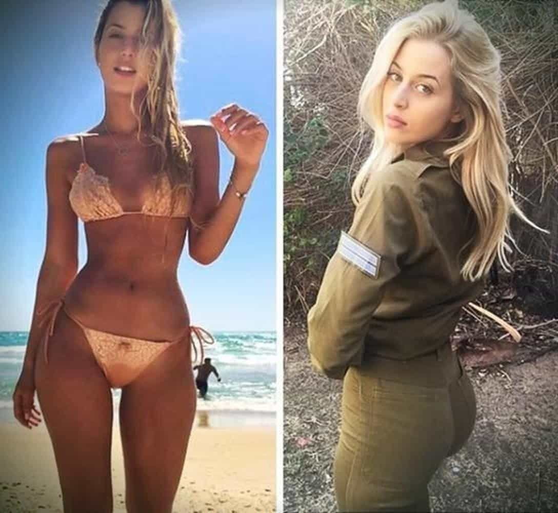 Диана Тегаева