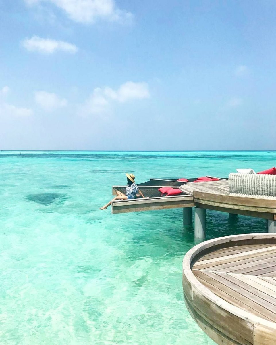 Мальдивы visit Maldives