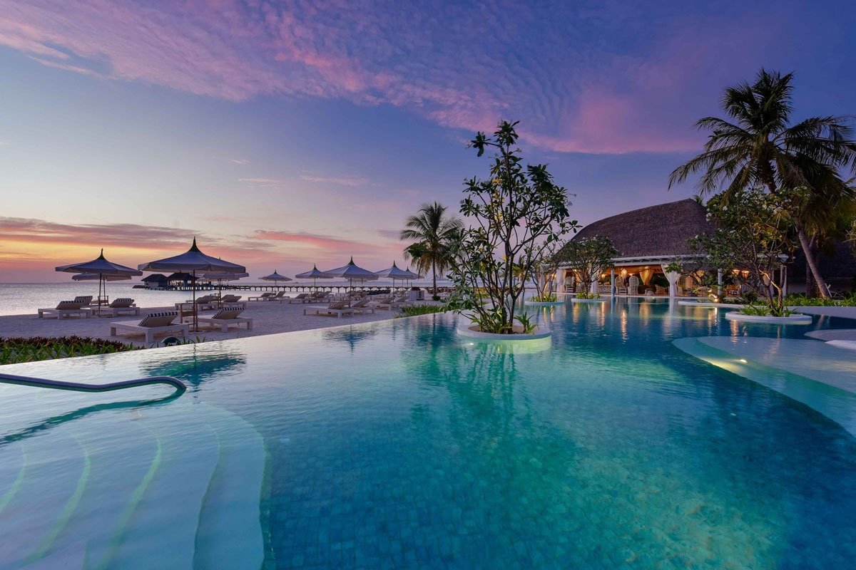 Kanuhura Maldives 5