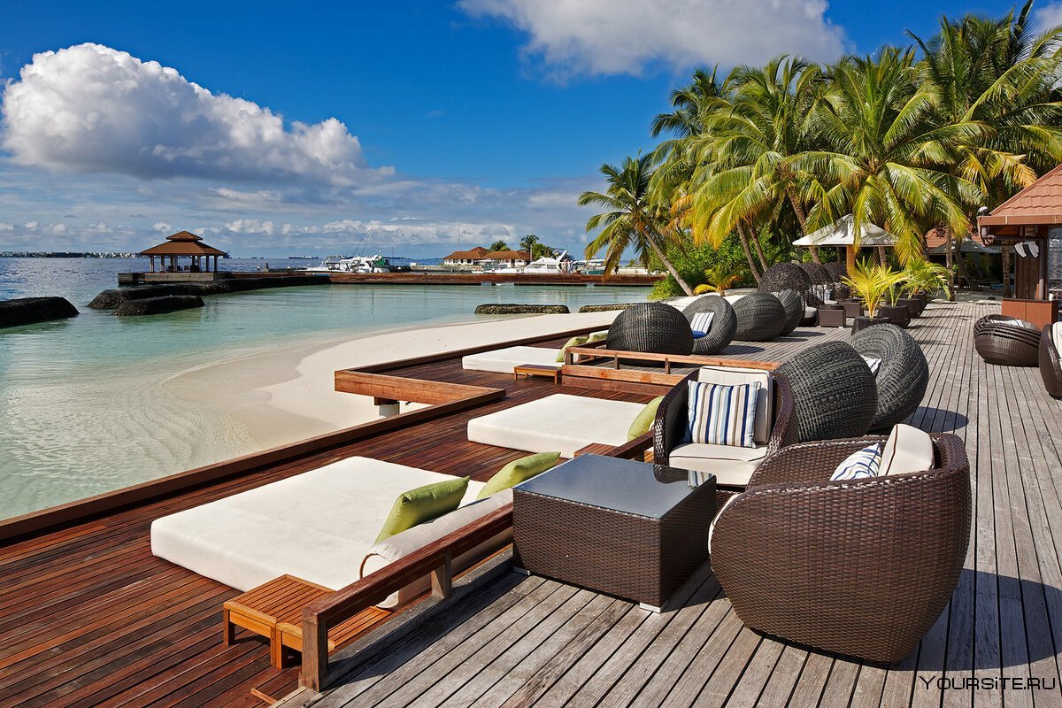 Kurumba Maldives 5