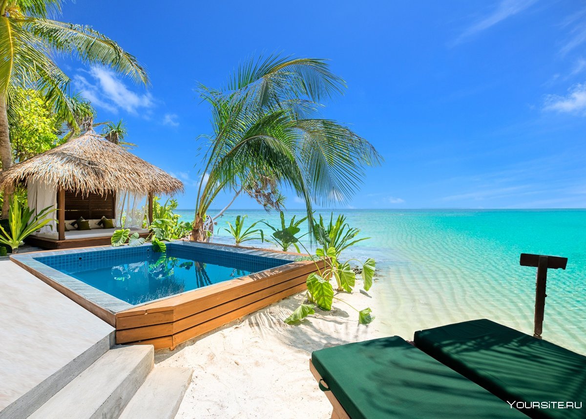 Coco Palm Dhuni Kolhu Maldives