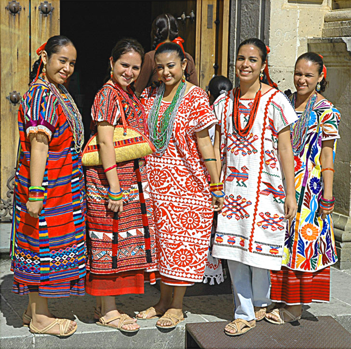 Mexican Call Girls