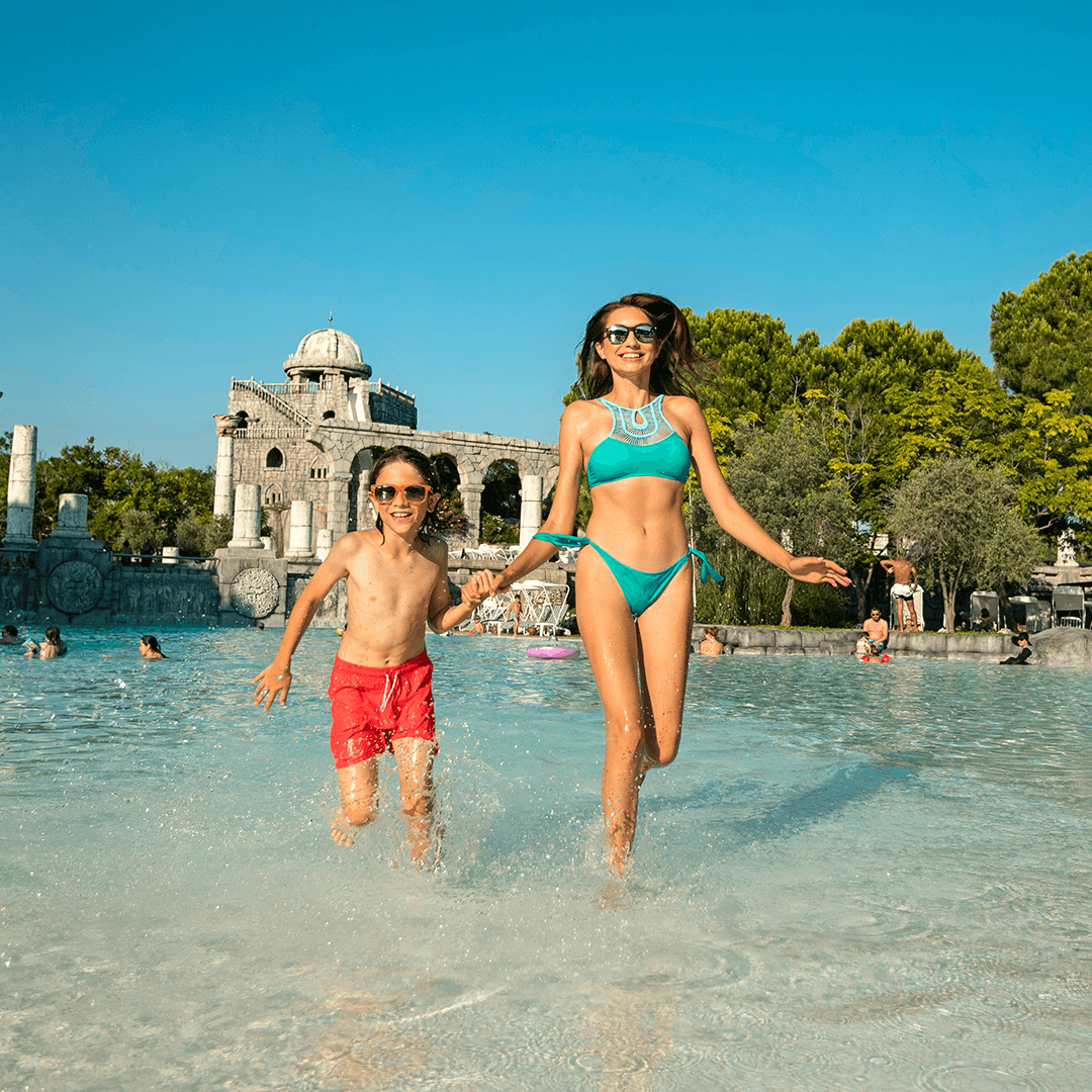 Holiday Inn Resort Kandooma 4*