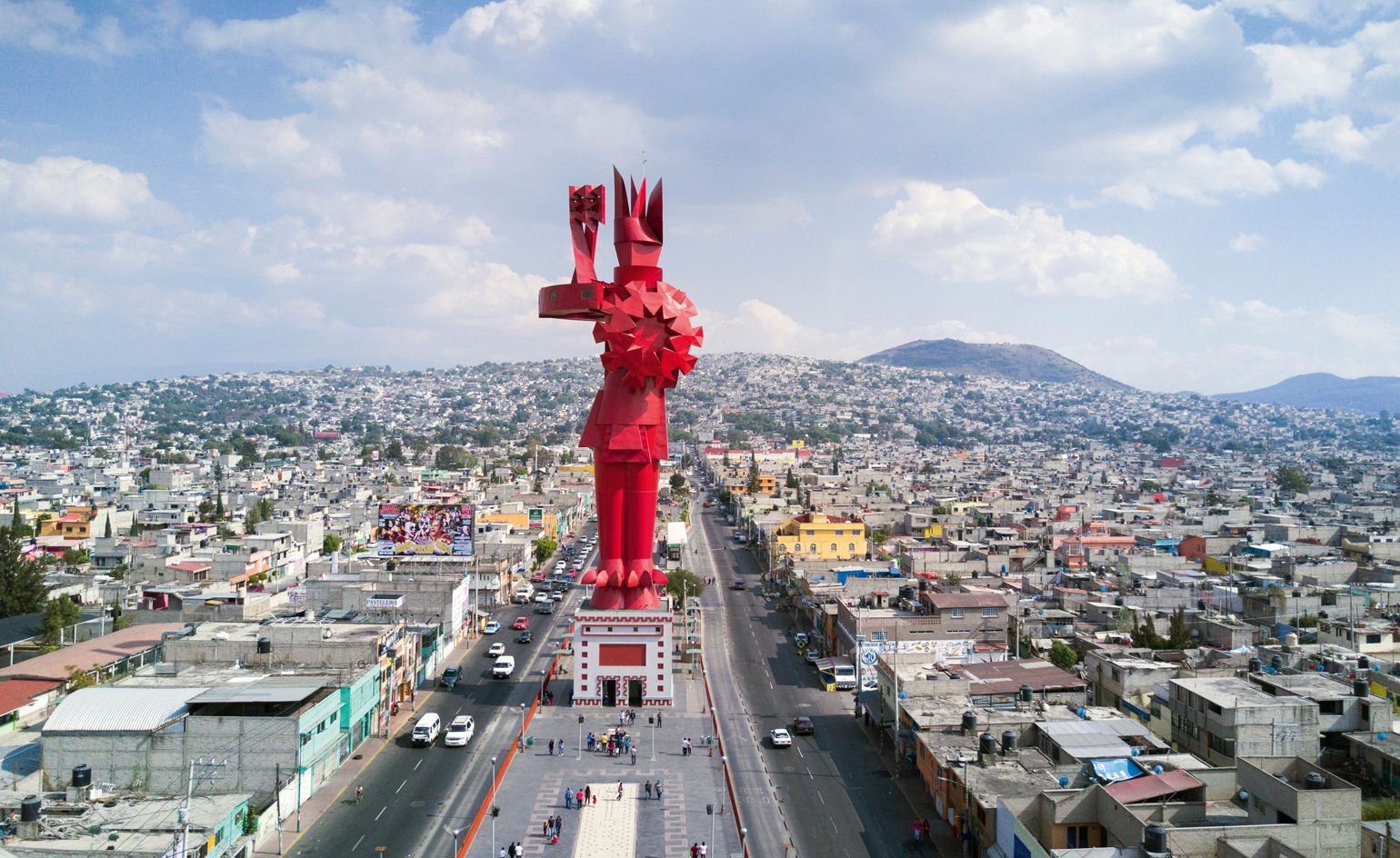 Мексика столица. Несауалькойотль Мехико. Сьюдад де Мехико население. Статуя Guerrero Chimalli Мексика. Икстапалука, Валье-де-Шалко, Несауалькойотль (Мехико, Мексика).
