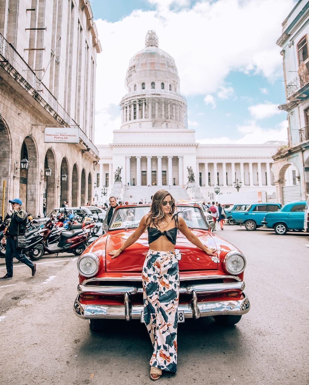 Куба интересные места