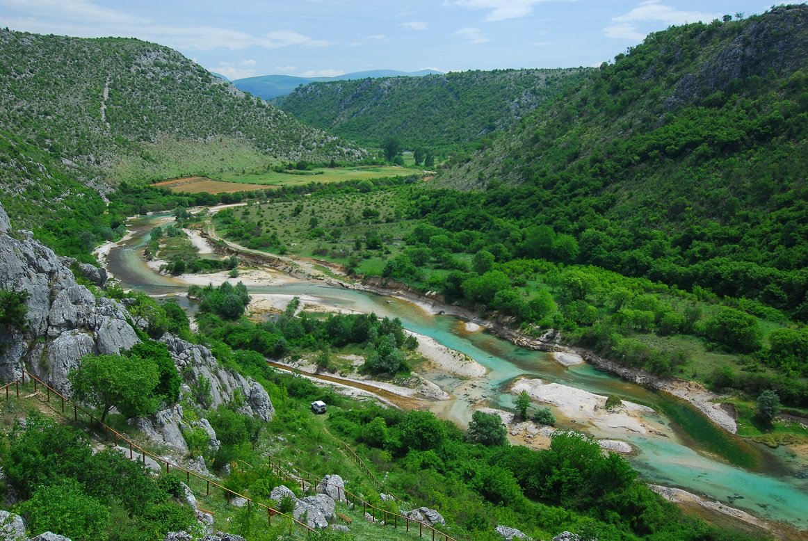 болгария стара планина