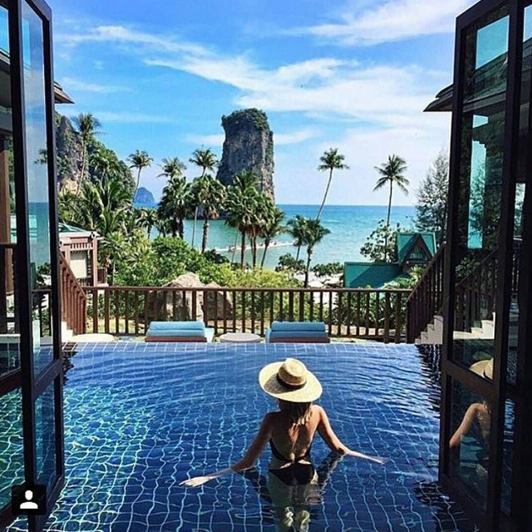 Phuket Таиланд