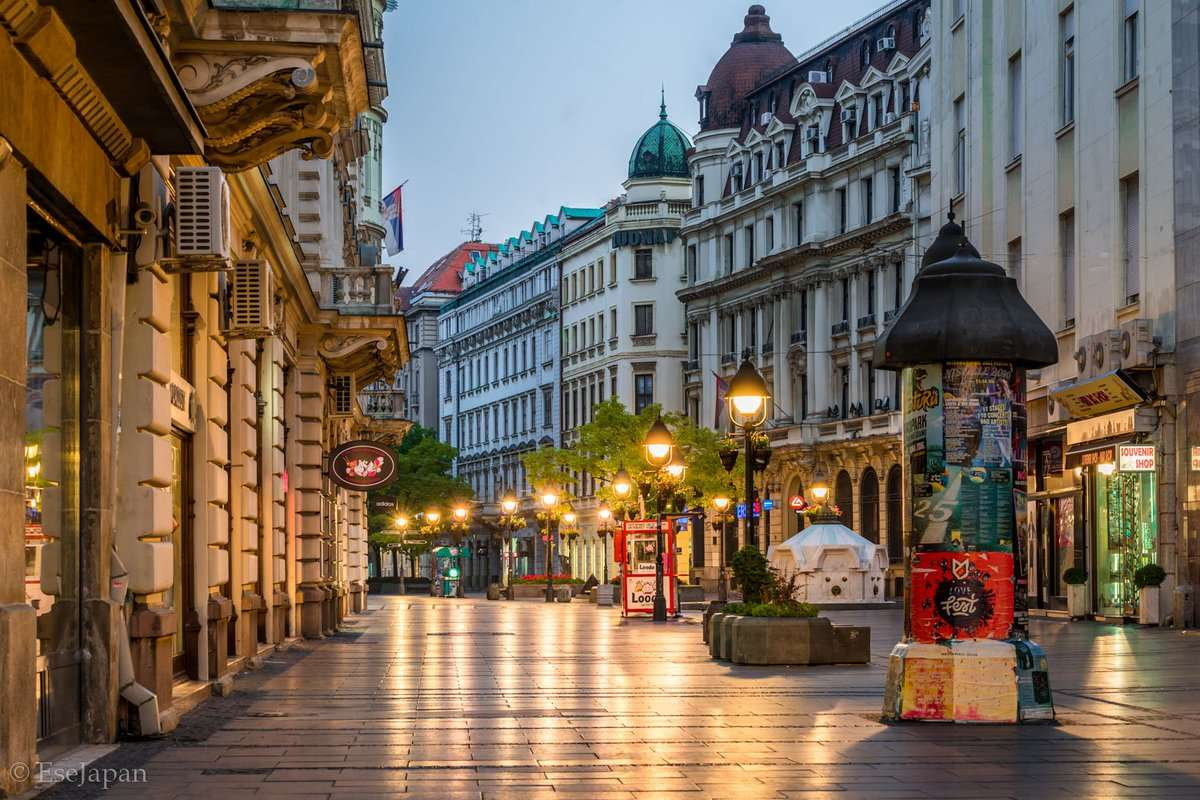 Сербия Белград. Сербия столица Белград. Белгород Сербия. Knez Mihailova Белград.