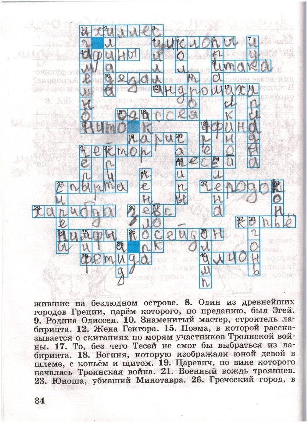 История пятый класс годер рабочая. История древнего мира 5 Годер рабочая тетрадь 2 часть. Рабочая тетрадь истории 5 класс рабочая тетрадь Годер 2 часть. Гдз по истории 5 класс рабочая тетрадь Годер 2 часть ответы задание 4. Гдз по истории 5 класс рабочая тетрадь Годер 1 часть стр 34.