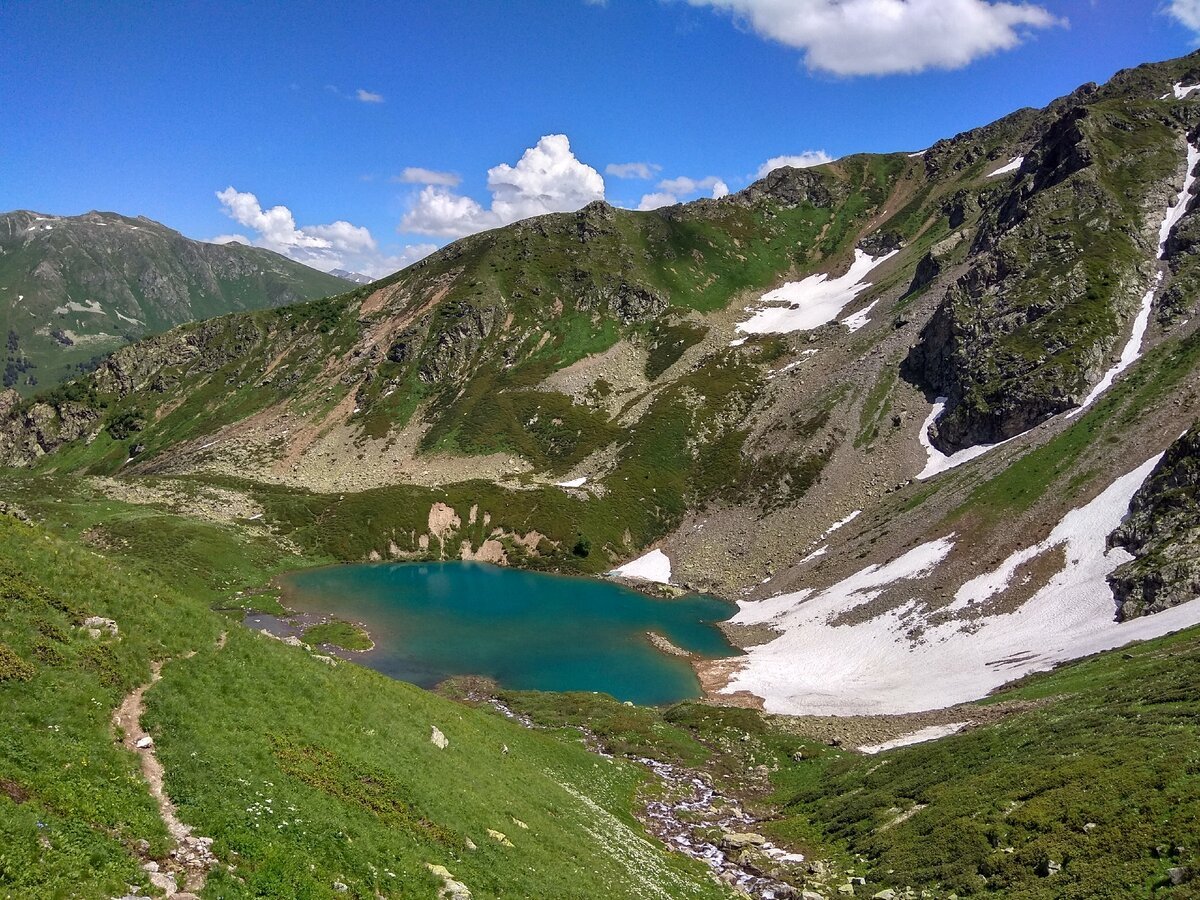 Карачаево Черкесская Респ