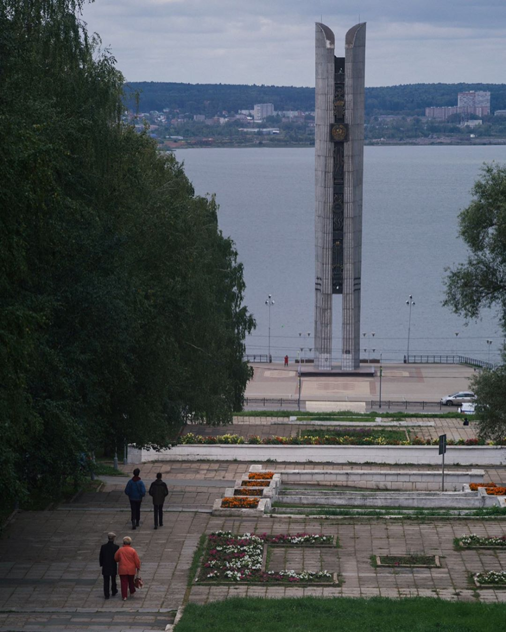 Воткинск Удмуртская Республика Стелла