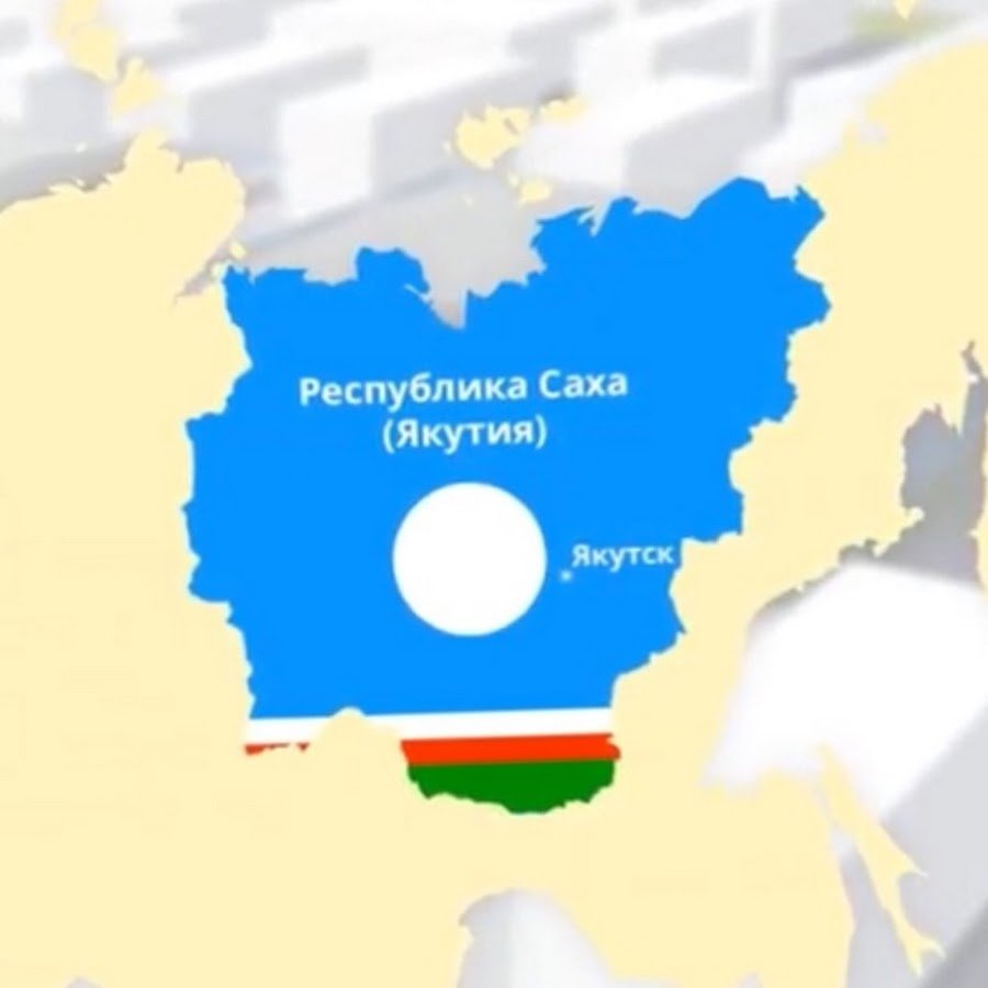 Ночной Якутск достопримечательности