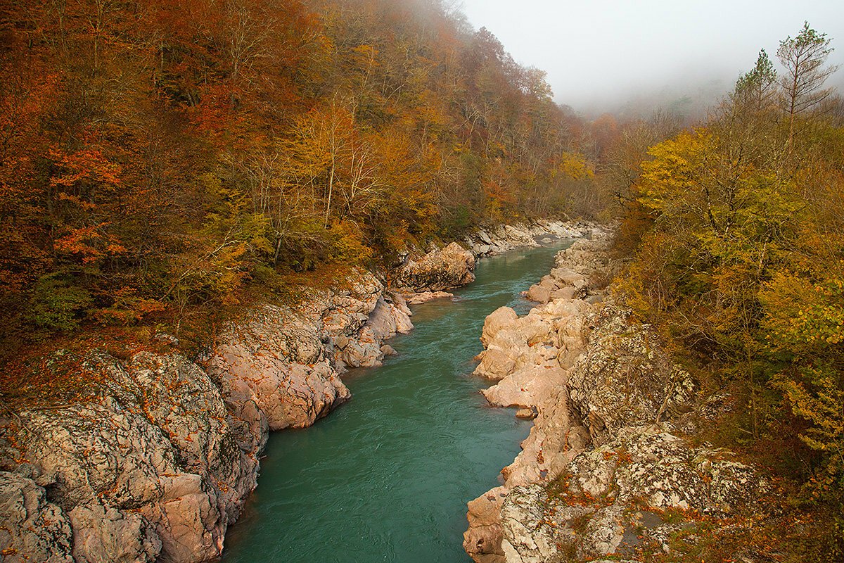 Гузерипль Краснодарский край