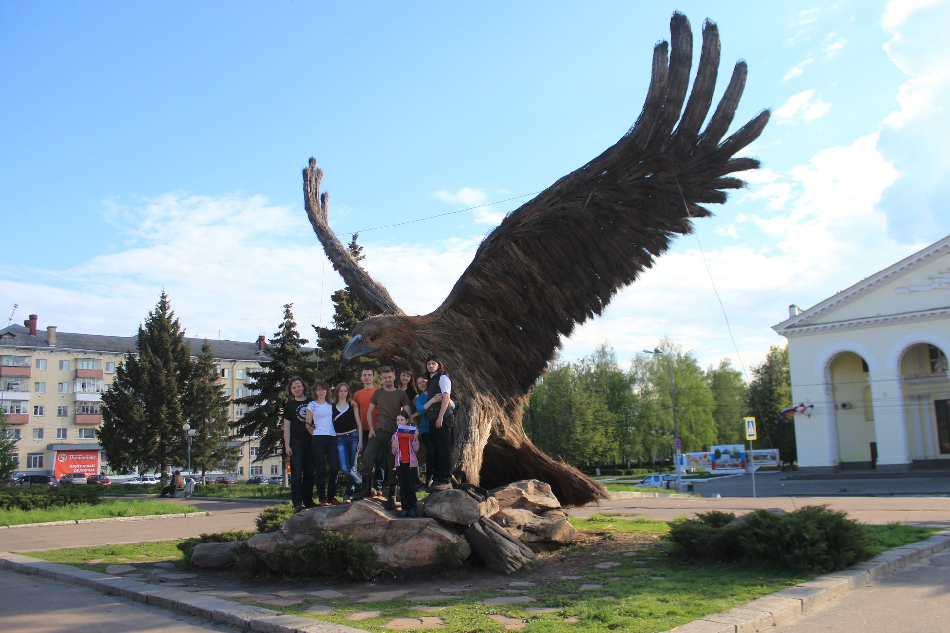 Городские орлы. Город Орел 2010. Курск Орел. Орел Курск Белгород. Город орёл 1600.