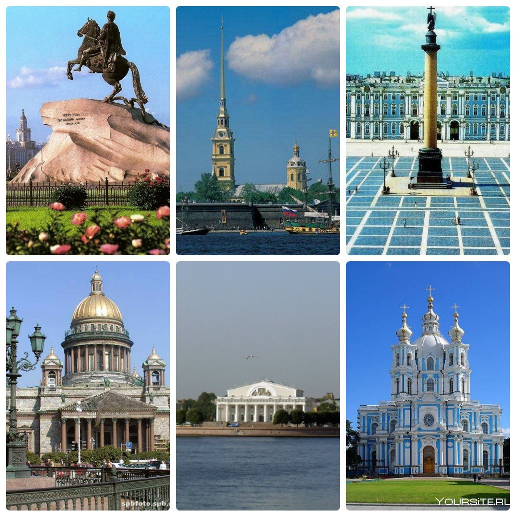 Собор Воскресения Христова Санкт-Петербург