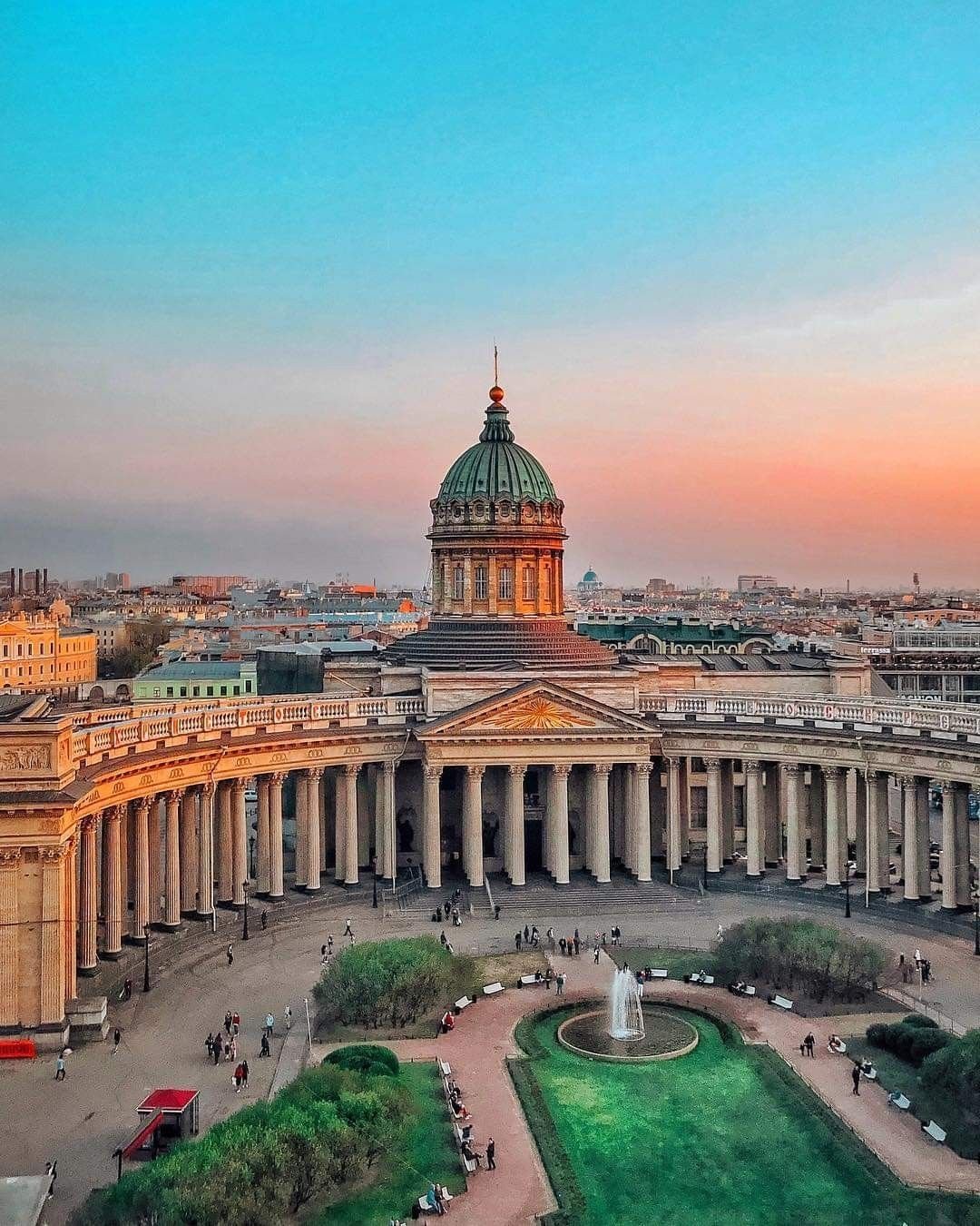 Достопримечательности Санкт-Петербурга Петропавловская крепость