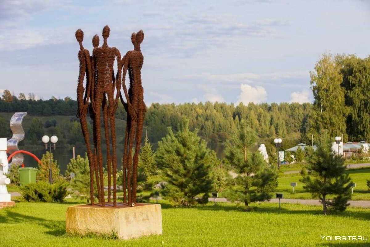 Самарский драматический театр