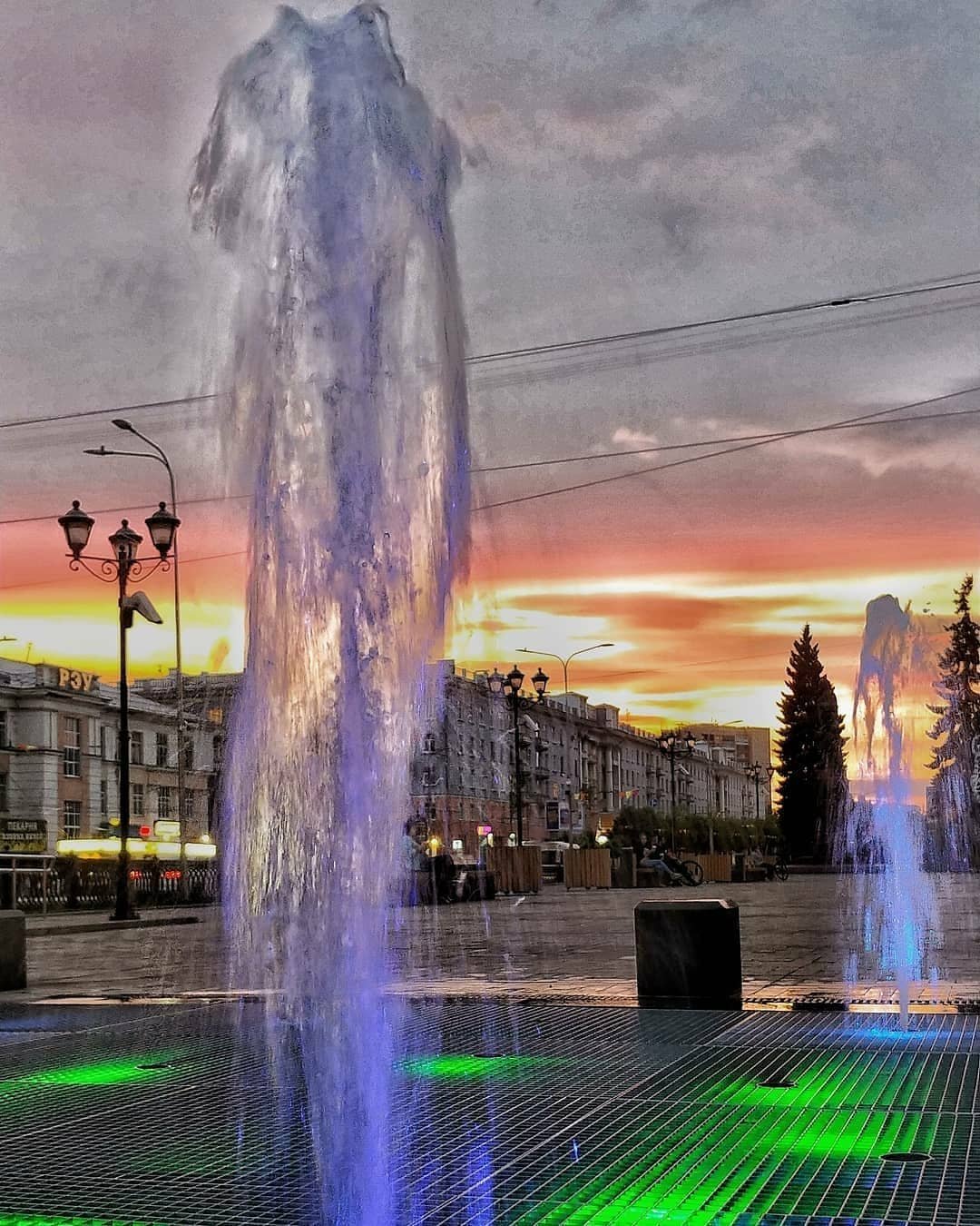 Город Палех Ивановской области