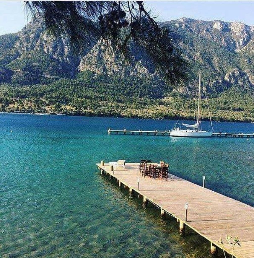 Muğla Bodrumda Yeri