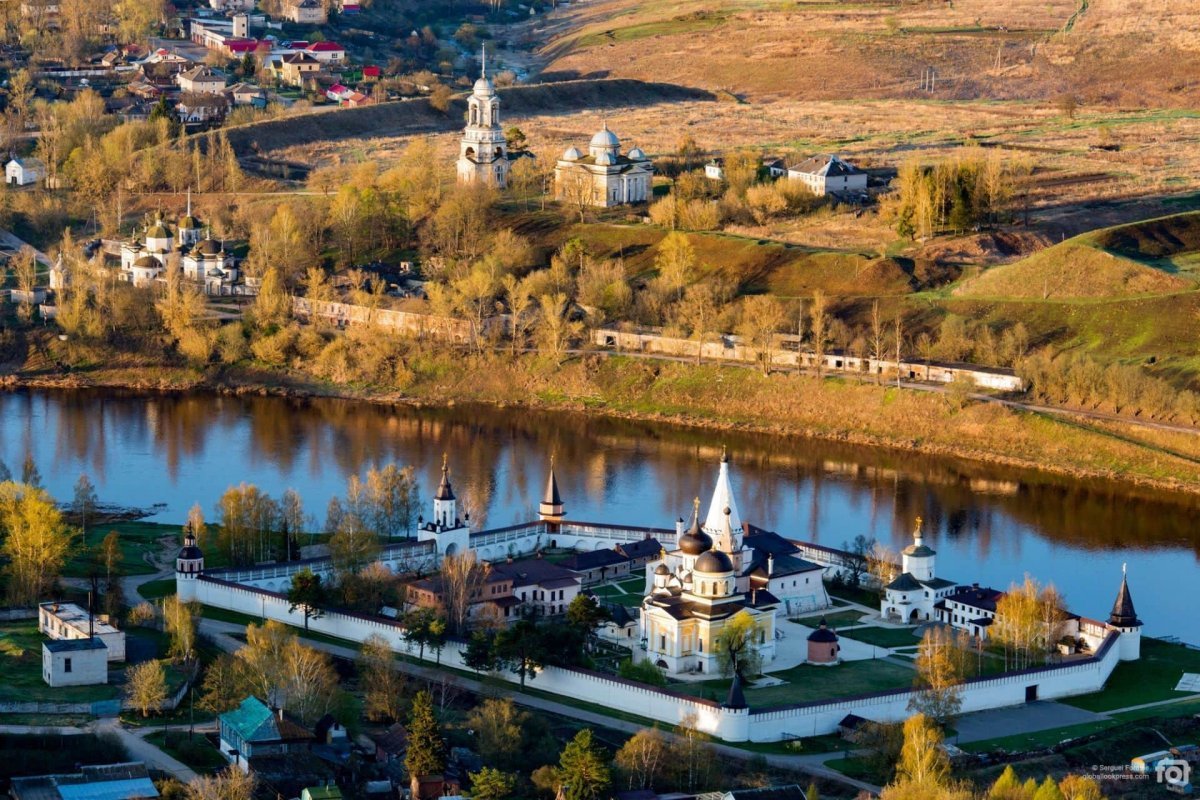 Г Ржев Тверской области памятник