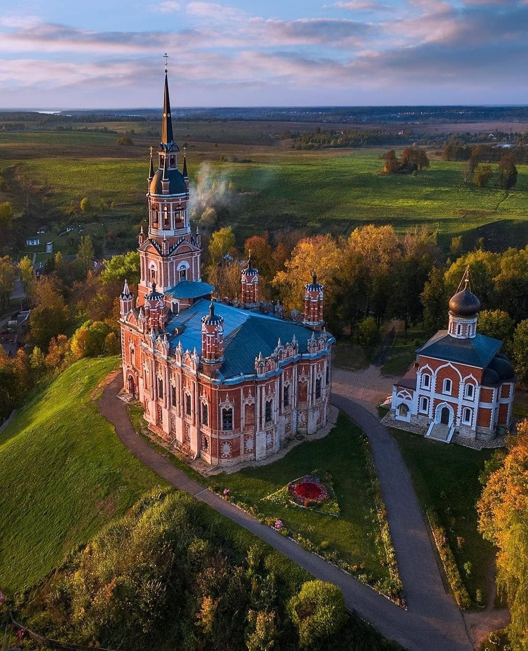 Никольский собор Можайск