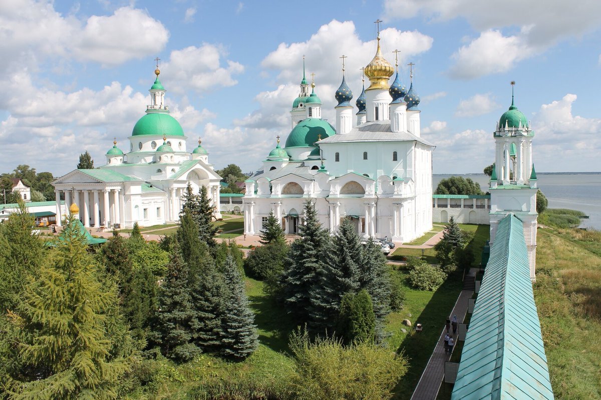 Ярославская область