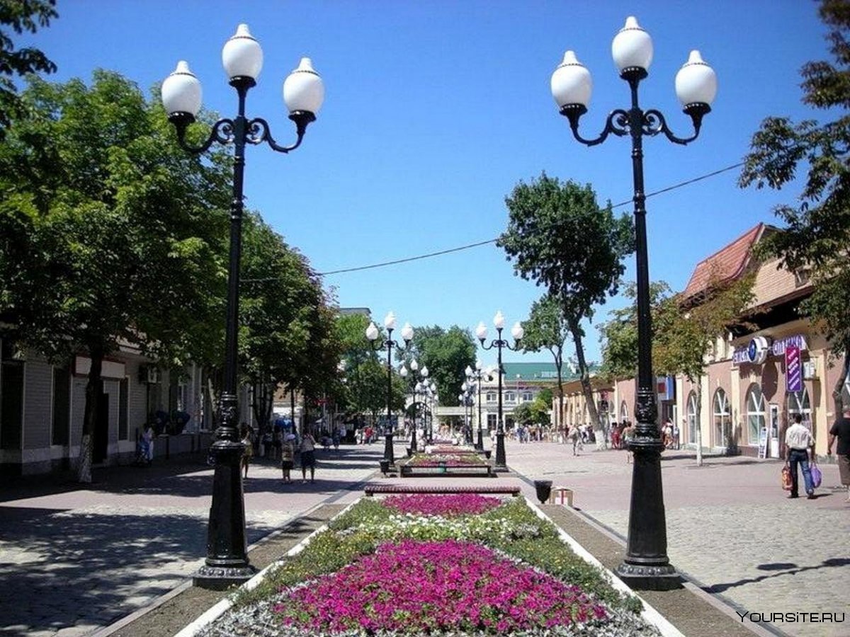Ейск Россия