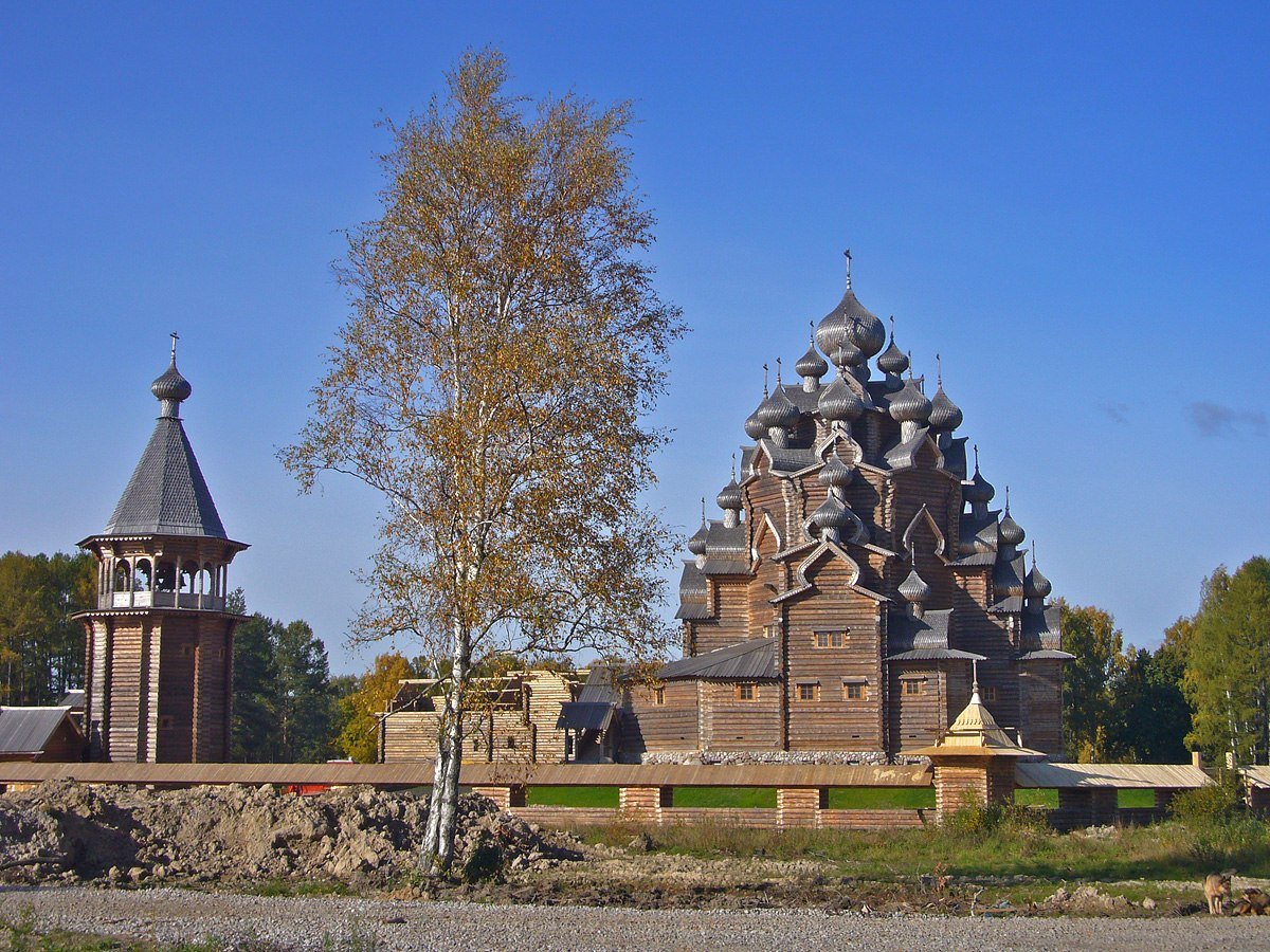 Псков город