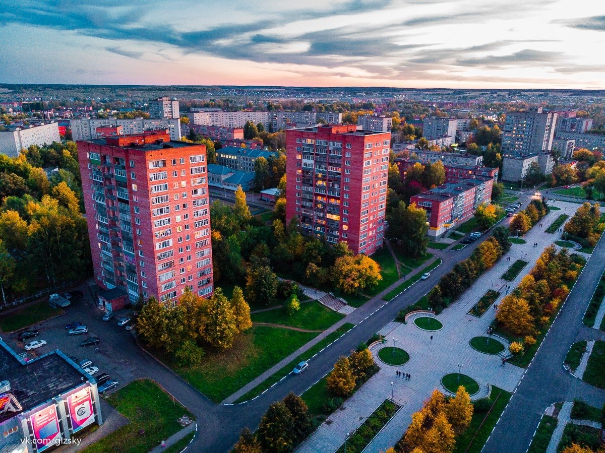 Глазов Удмуртская Республика