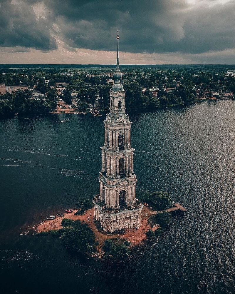 Архитектура Твери