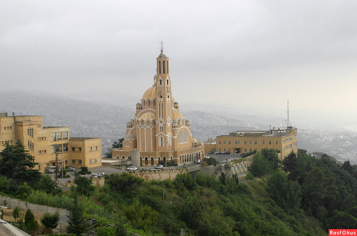 Ливан достопримечательности фото и описание